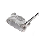 TaylorMade MySpider Tour T3 Mens Right Hand Putter 33" Mallet - Super Stroke Pistol 1.0