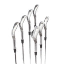 Ping G425 Steel Mens Right Hand Irons 5-SW Blue Dot 1* Upright Regular - Ping AWT 2.0