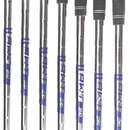 Ping G425 Steel Mens Right Hand Irons 5-SW Blue Dot 1* Upright Regular - Ping AWT 2.0