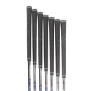 Ping G425 Steel Mens Right Hand Irons 5-SW Blue Dot 1* Upright Regular - Ping AWT 2.0