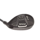 Ping G425 Graphite Mens Right Hand 3 Hybrid 19* Regular - Ping Alta CB 70