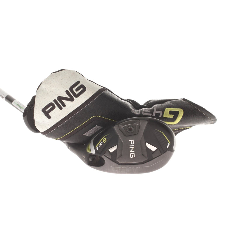 Ping G430 Graphite Mens Right Hand 3 Hybrid 19* Stiff - Ping Alta CB 70