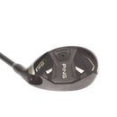 Ping G430 Graphite Mens Right Hand 3 Hybrid 19* Stiff - Ping Alta CB 70