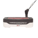 Wilson Harmonized M1 Mens Right Hand Putter 35" Blade Wilson - Wilson