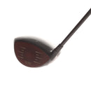 TaylorMade Stealth2 Plus Graphite Mens Right Hand Driver 9* Stiff - HZRDUS Silver 6.0 60g