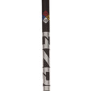 TaylorMade Stealth2 Plus Graphite Mens Right Hand Driver 9* Stiff - HZRDUS Silver 6.0 60g