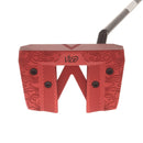 Vice VGP02 Mens Right Hand Putter 34" Mallet Vice - Vice Golf P2