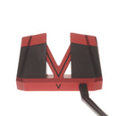 Vice VGP02 Mens Right Hand Putter 34" Mallet Vice - Vice Golf P2