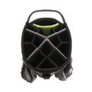 Motocaddy Dry Series Cart Bag - Grey/Green