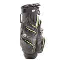 Motocaddy Dry Series Cart Bag - Grey/Green