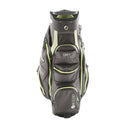 Motocaddy Dry Series Cart Bag - Grey/Green