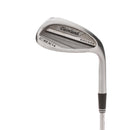 Cleveland CBX 4 Zipcore Steel Mens Right Hand Sand Wedge 56* 14 Bounce Wedge - KBS Hi-Rev 2.0 115