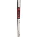 Cleveland CBX 4 Zipcore Steel Mens Right Hand Sand Wedge 56* 14 Bounce Wedge - KBS Hi-Rev 2.0 115