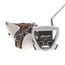 TaylorMade Spider X Mens Right Hand Putter 34" Mallet KBS CT Tour Putter - Super Stroke Pistol GTR 1.0
