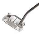 TaylorMade Spider X Mens Right Hand Putter 34" Mallet KBS CT Tour Putter - Super Stroke Pistol GTR 1.0