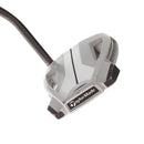 TaylorMade Spider X Mens Right Hand Putter 34" Mallet KBS CT Tour Putter - Super Stroke Pistol GTR 1.0