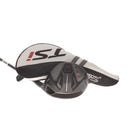 Titleist TSi2 Graphite Mens Right Hand Fairway 3 Wood 16.5* Stiff - Project X HZRDUS Smoke RDX Black 70