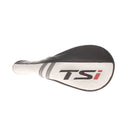Titleist TSi2 Graphite Mens Right Hand Fairway 3 Wood 16.5* Stiff - Project X HZRDUS Smoke RDX Black 70