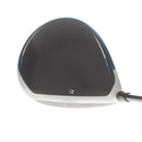 TaylorMade Sim2 Max Graphite Mens Right Hand Driver 10.5* Stiff - Fujikura Ventus Blue 6-S
