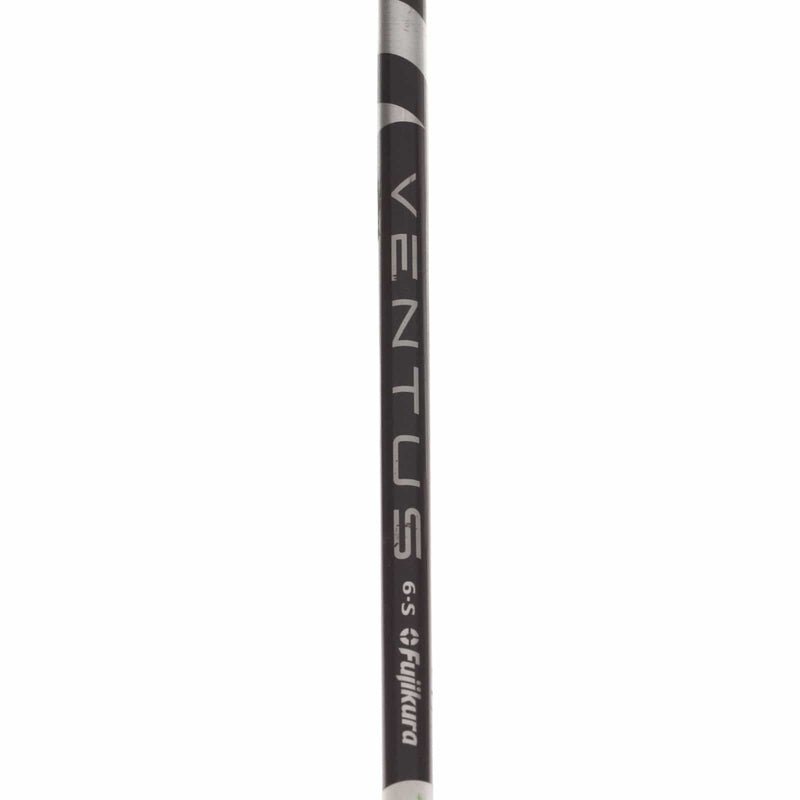 TaylorMade Sim2 Max Graphite Mens Right Hand Driver 10.5* Stiff - Fuji