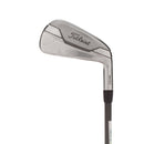 Titleist U500 Graphite Mens Right Hand 3 Iron 20* Stiff - Project X HZRDUS Smoke Black 90