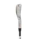 Titleist U500 Graphite Mens Right Hand 3 Iron 20* Stiff - Project X HZRDUS Smoke Black 90