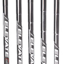Callaway Paradym Ai Smoke Steel Mens Right Hand Irons 6-PW Regular - Elevate MPH 95