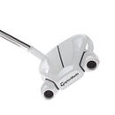TaylorMade Spider Ghost Mens Right Hand Putter 34" Mallet TaylorMade - Super Stroke Tour 3.0 XL