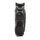 TaylorMade Cart Bag - Grey/Green
