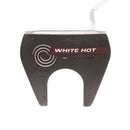 Odyssey White Hot Pro Mens Right Hand Putter 34" Mallet  - Golf Pride