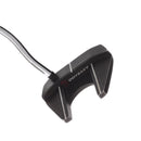 Odyssey White Hot Pro Mens Right Hand Putter 34" Mallet  - Golf Pride