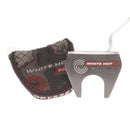 Odyssey White Hot Pro Mens Right Hand Putter 35" Mallet  - Winn