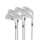 TaylorMade P790 2019 Steel Mens Right Hand Irons 5-PW Stiff - Dynamic Gold 120 S300