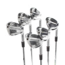 TaylorMade P790 2019 Steel Mens Right Hand Irons 5-PW Stiff - Dynamic Gold 120 S300