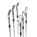 TaylorMade P790 2019 Steel Mens Right Hand Irons 5-PW Stiff - Dynamic Gold 120 S300