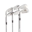 TaylorMade P790 2019 Steel Mens Right Hand Irons 5-PW Stiff - Dynamic Gold 120 S300