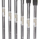 TaylorMade P790 2019 Steel Mens Right Hand Irons 5-PW Stiff - Dynamic Gold 120 S300