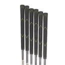 TaylorMade P790 2019 Steel Mens Right Hand Irons 5-PW Stiff - Dynamic Gold 120 S300