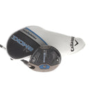 Callaway Paradym Ai Smoke Graphite Mens Right Hand Fairway 3 wood HL 16.5* Regular - Mitsubishi Chemical Tensei AV Series Blue 65