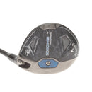 Callaway Paradym Ai Smoke Graphite Mens Right Hand Fairway 3 wood HL 16.5* Regular - Mitsubishi Chemical Tensei AV Series Blue 65