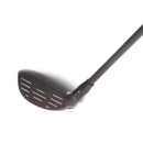 Callaway Paradym Ai Smoke Graphite Mens Right Hand Fairway 3 wood HL 16.5* Regular - Mitsubishi Chemical Tensei AV Series Blue 65