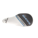 Callaway Paradym Ai Smoke Graphite Mens Right Hand Fairway 3 wood HL 16.5* Regular - Mitsubishi Chemical Tensei AV Series Blue 65