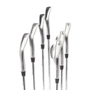 Titleist T150/T200 Combo Steel Mens Right Hand Irons 4-PW Stiff - Project X LZ 6.0 120g