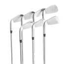 Titleist T150/T200 Combo Steel Mens Right Hand Irons 4-PW Stiff - Project X LZ 6.0 120g