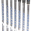 Titleist T150/T200 Combo Steel Mens Right Hand Irons 4-PW Stiff - Project X LZ 6.0 120g