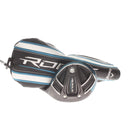 Callaway Rogue Graphite Mens Right Hand Fairway 5 Wood 18* Regular - Aldila Synergy 60R