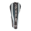 Callaway Rogue Graphite Mens Right Hand Fairway 5 Wood 18* Regular - Aldila Synergy 60R