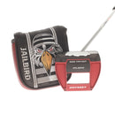 Odyssey S2S Tri-Hot Jailbird Mens Right Hand Putter 34" Mallet Odyssey Stroke Lab 120 - Odyssey S2S Tri-Hot
