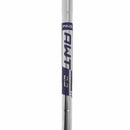 Ping G430 Steel Mens Right Hand Irons 5-SW Black Dot Regular - Ping AWT 2.0