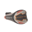 Cobra King AMP-D Graphite Mens Right Hand Driver 11.5* Regular - Cobra AMP-D 55g